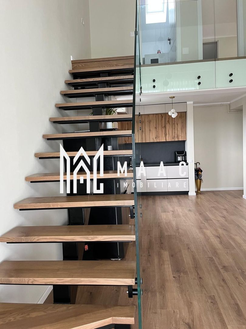 Apartament 4 camere de vânzare | Sibiu, Turnișor | 110 mp - Poză 4