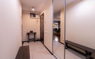 Apartament 4 camere - Sirenelor - Schiță 16