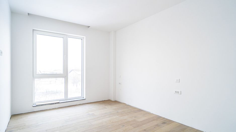 Strada Ghidigeni, zona Raul Doamnei, 3 camere, bloc nou, 2 bai, DOAR PLATA CASH - Poză 8