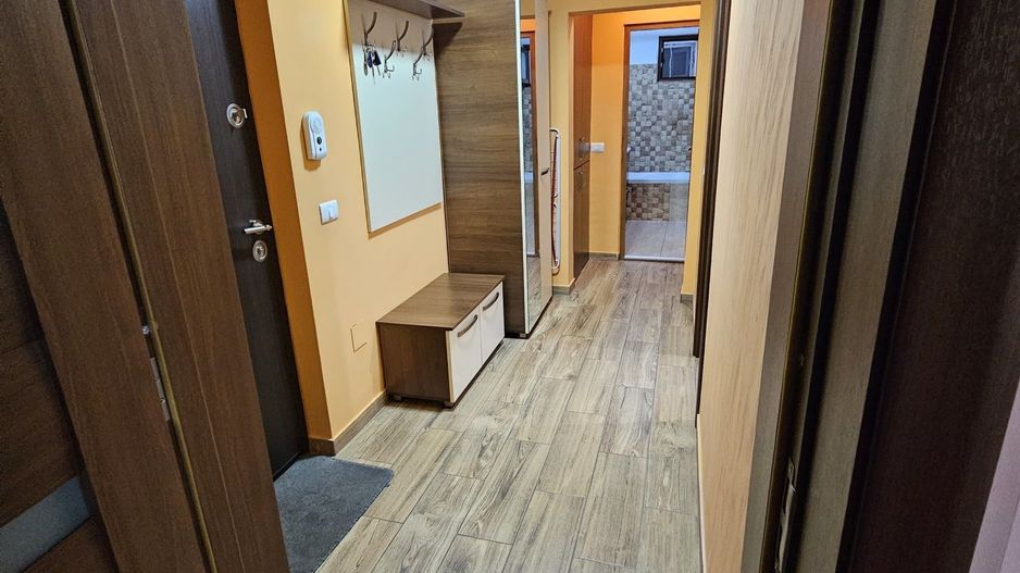 inchiriez apartament cu doua camere, decomandat, in Micro 20 - Poză 7