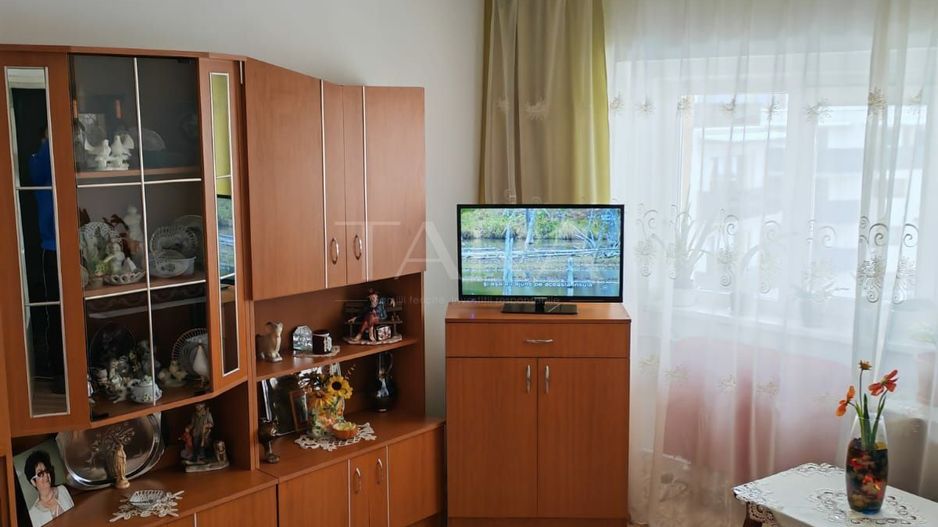 Apartament de vânzare Zorilor - 3 camere,  vedere panoramică - Poză 1