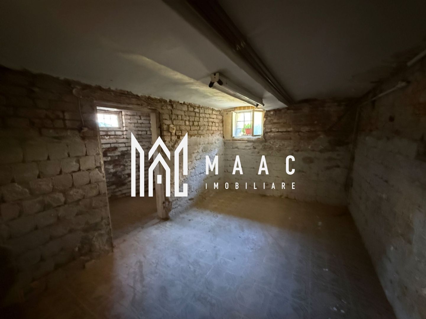 Casă în Curte Comună | 53 Mp | Pivniță Amenajată | Zona Piața Cluj - Poză 18