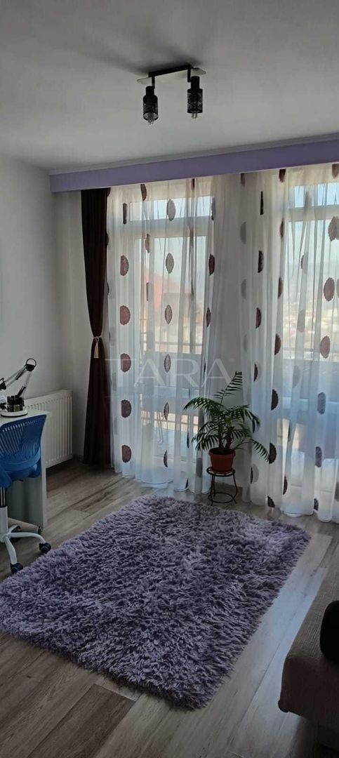 Apartament 3 camere in Baciu, Zona Regal. - Poză 5