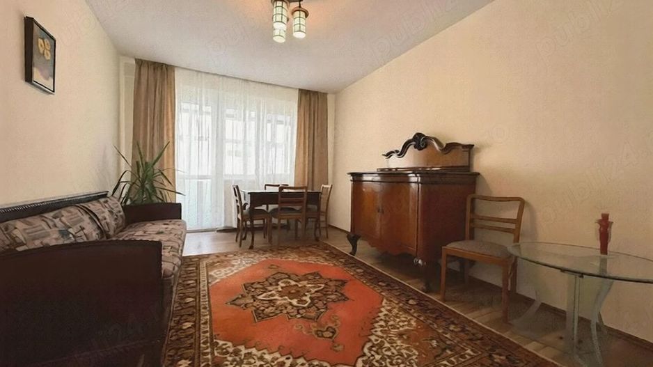 De inchiriat 3 camere Tineretului/Timpuri Noi/Loc de parcare - Poză 6