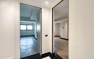 Penthouse Lux 5 camere de vanzare*** 1 Loc de Parcare***Dorobanti***Floreasca - Poză 34