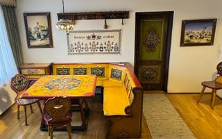 Casă Cisnadioara I 370 mp teren I Garaj I - Poză 24