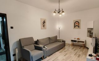 Vanzare apartament 3 camere Floreasca | Centrala proprie&Boxa - Poză 12