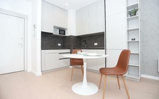 Apartament nou şi mobilat | 2 camere | Aviatiei Tower - Poză 3