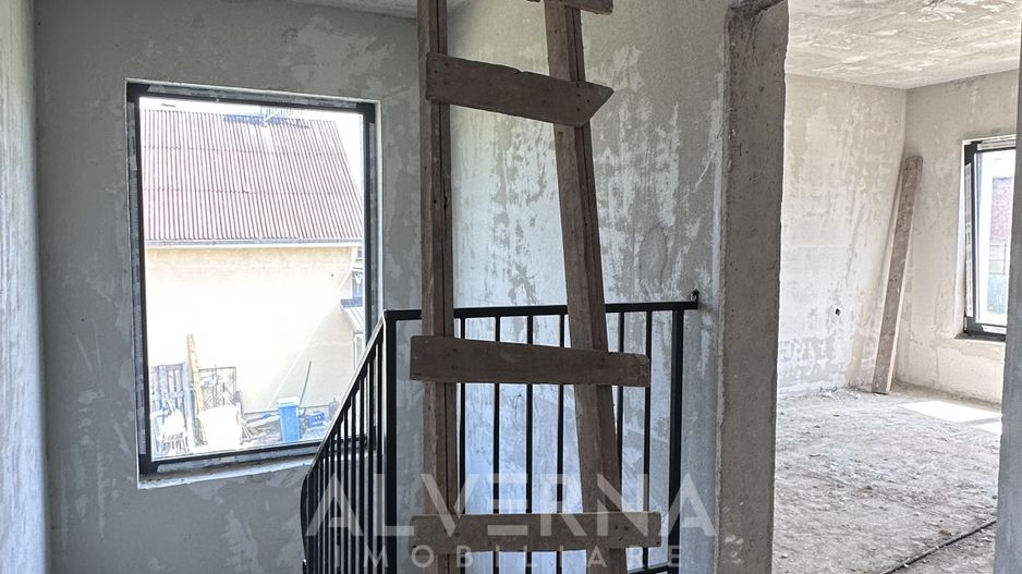 CASA DUPLEX | P+1+Pod | 123mp + POD 45mp | teren 654mp | Chinteni - Poză 18