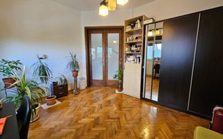 Apartament 3 camere Gradina Icoanei | fara risc sau urgenta | imobil cu lift - Poză 1