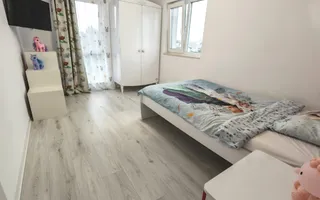 Duplex 4 camere ,Mosnita Noua -Urseni 100 mp utili - Poză 12