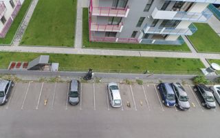 Apartament cu 3 camere de inchiriat, zona VIVO! - Poză 8