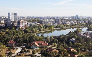4 Camere UpSite Floreasca I  COMISION 0% - Poză 3