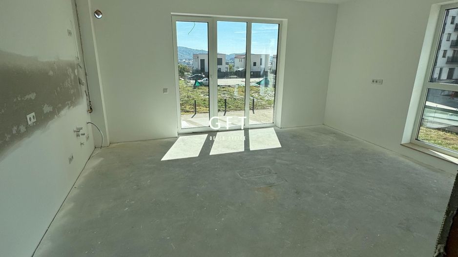 Apartament de vanzare in Bistrita, blocuri noi (Panoramic), 45mp. - Poză 3