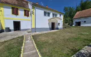 Casa individuala cu teren generos – 8.356 mp – Tichindeal, jud. Sibiu - Poză 23