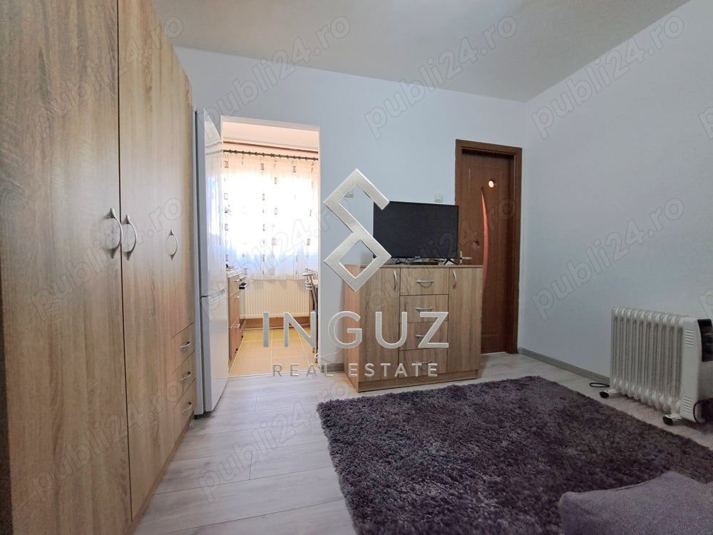 Inchiriez garsoniera Fizicienilor - Poză 1