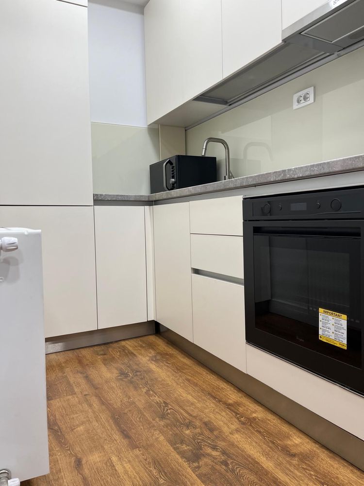 Open-Plan Studio in Day Residence Dristor – 2 Minutes to Metro - Poză 5