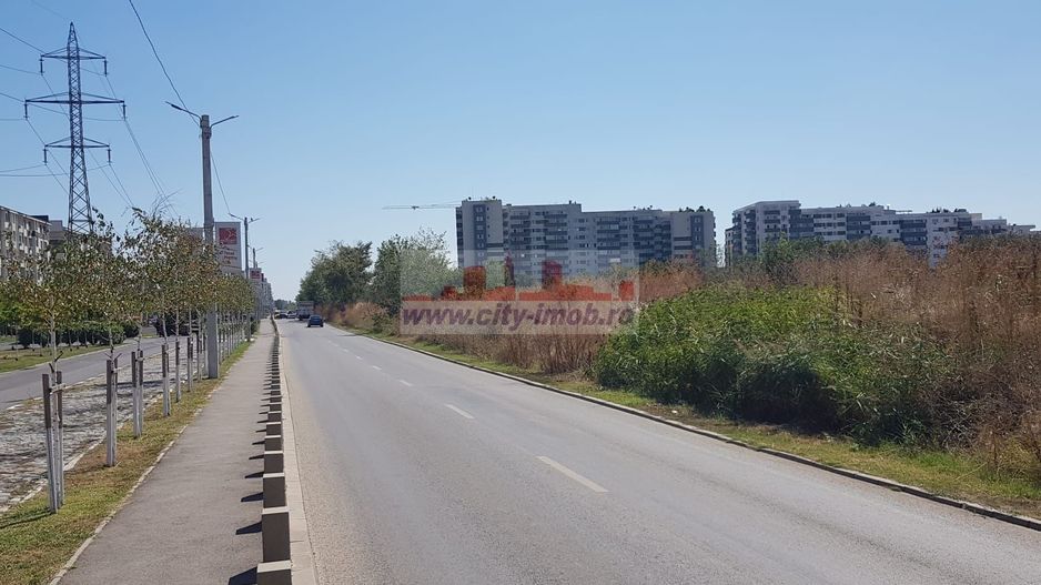 Vanzare teren 12.288 mp cartier Militari  Bucuresti  Sector 6 - Poză 7