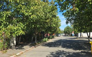 VOLUNTARI CENTRU - TEREN DE VANZARE 513 MP ZONA CENTRALA VILE - Poză 4