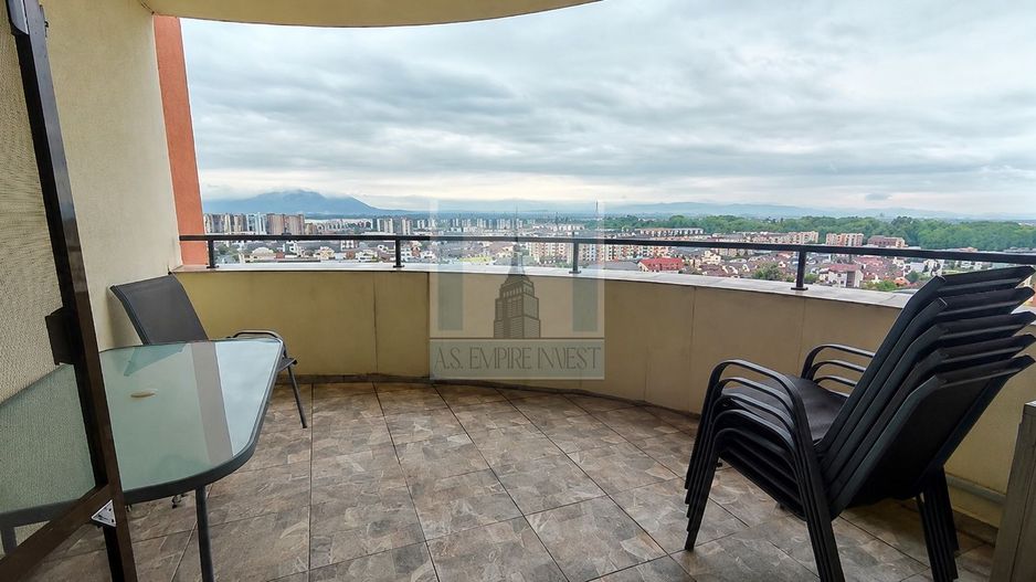 Apartament 2 camere , 2 bai, 94 m utili- zona Tractorul/Isaran - Poză 8