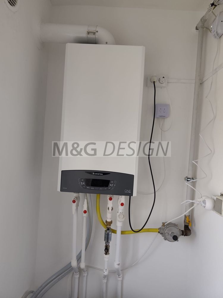 Apartament  2 camere Calea Girocului - Poză 8