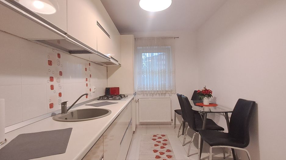 Camin impecabil | Centrala proprie | Parcare - Poză 9