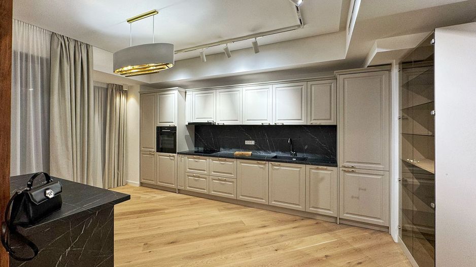 READY TO MOVE  I  Apartament 2 camere,  spatios 66 mp pe IANCU NICOLAE 75 - Poză 3