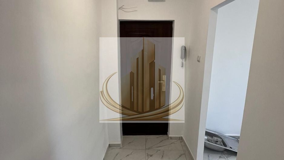 Ap 2 cam| Renovat integral | Etaj Intermediar | Shopping City | Turist - Poză 11