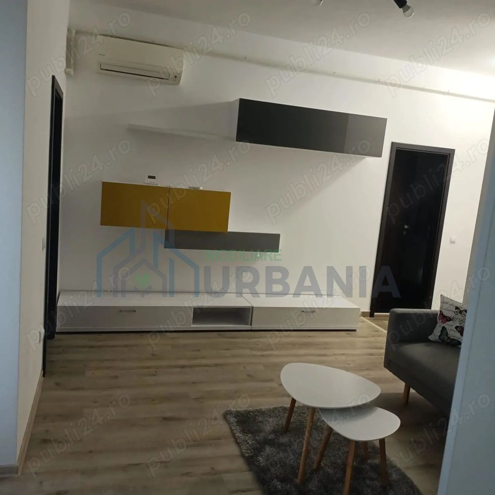 Inchiriere Apartament 2 camere, Bloc Concept Salciilor - Poză 1
