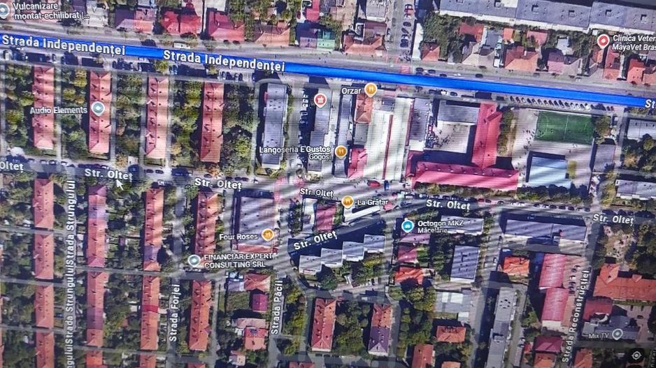 Super Oferta,Teren intre case! - Poză 3