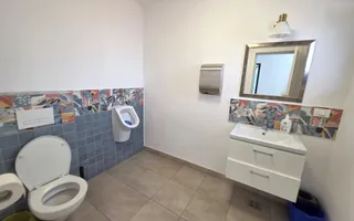 Birou modern de 100 mp în zona centrală – Ideal pentru afacerea ta - Poză 12