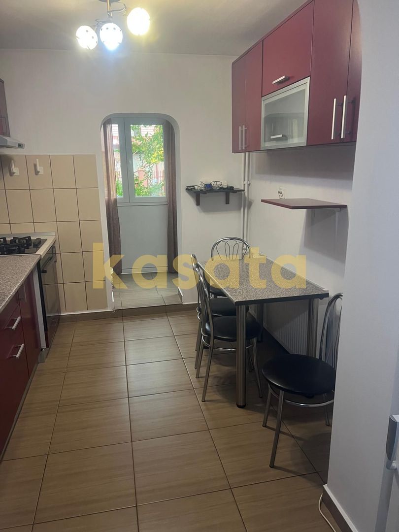 Apartament 2 Camere | Metrou Gorjului | Renovare Recentă - Poză 8