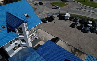 Oportunitate strategică de dezvoltare în Hațeg 3.079 mp - Poză 14