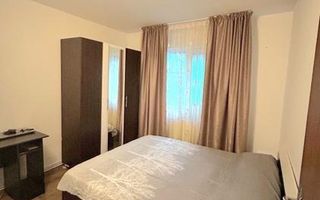 Inchiriez apartament cu 3 camere Dacia-Lidl - Poză 10