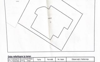 Vila Anl Park  S+P+E+M - Schiță 20