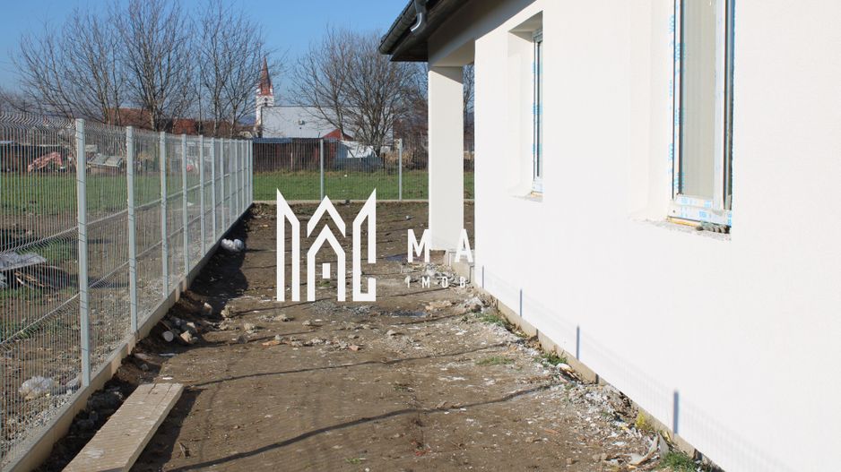 Casa Modernă I 3 camere I Independentă Energetic I Cristian - Poză 3