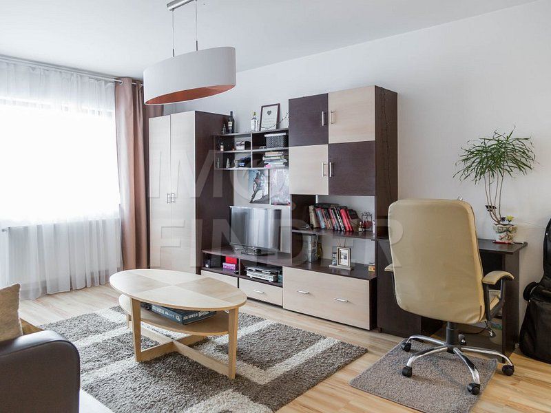 Apartament cu Parcare Subterana in Europa - Poză 1