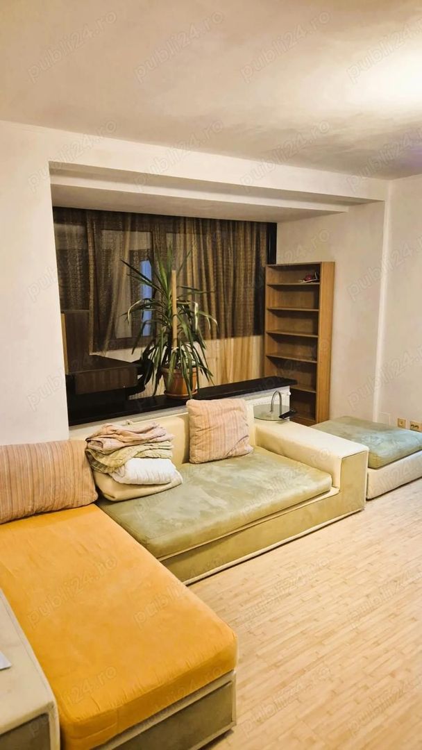 AP. 2 CAMERE EROII REVOLUTIEI, CENTRALA, MASINA SPALAT VASE, METROU - Poză 2