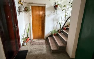 Apartament 2 camere 53,5 mp etaj 6 strada Moinesti- drumul taberei - Poză 22