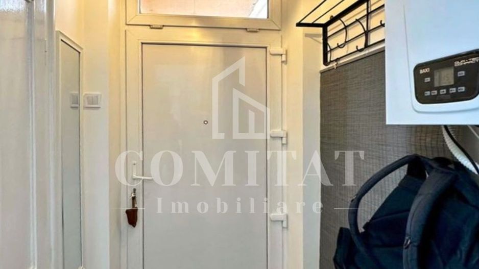 Apartament cochet cu 2 camere | De inchiriat | Zona Piața 1 Mai - Poză 6