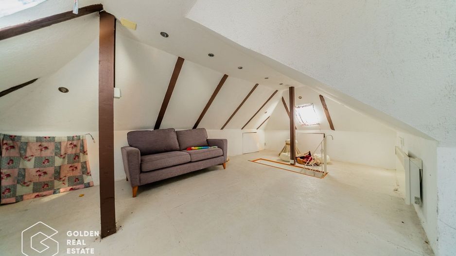 Casa cocheta cu 3 camere, în Bujac, comision 0% - Poză 17