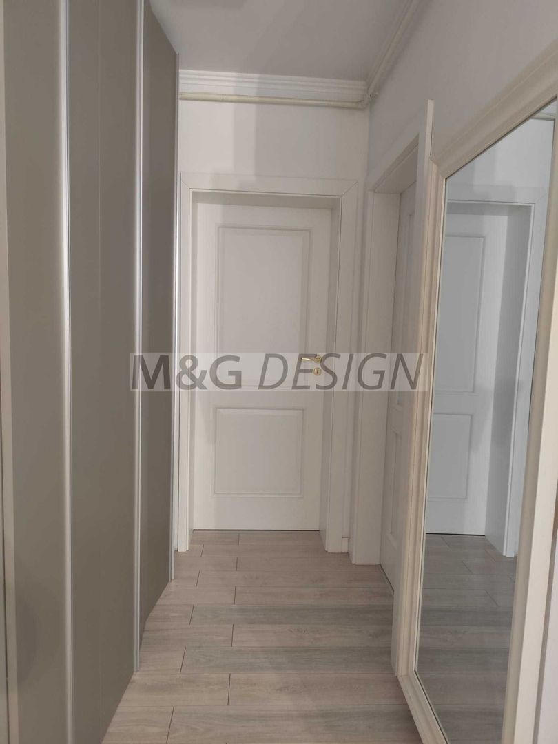 Apartamant 2 camere Giroc cu piscina - Poză 3