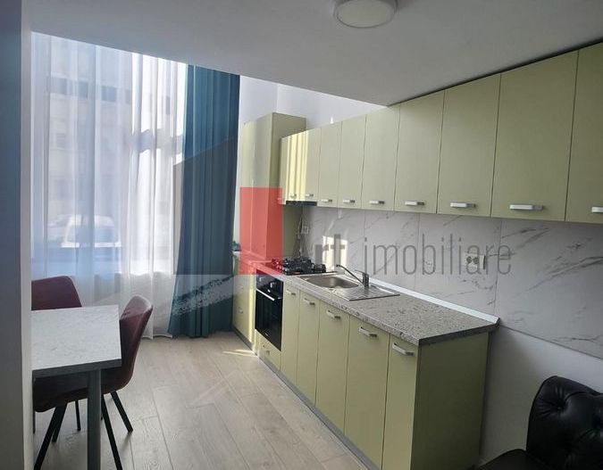 Apartament cu 2 camere de inchiriat (tip loft) in zona Colentina (McDonalds) - Poză 10