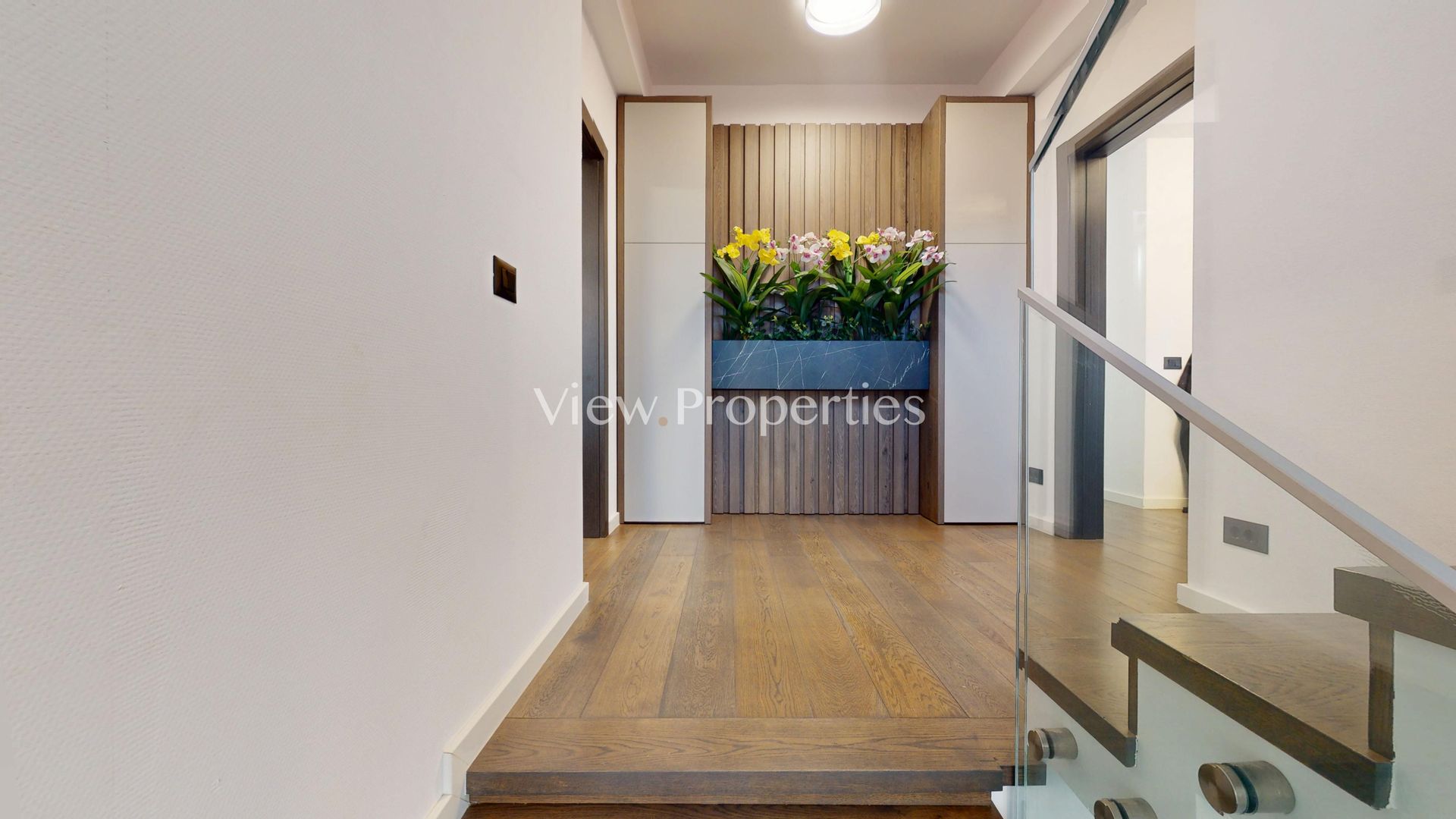 Vila moderna cu dotari premium – Pipera – Iancu Nicolae - Poză 5