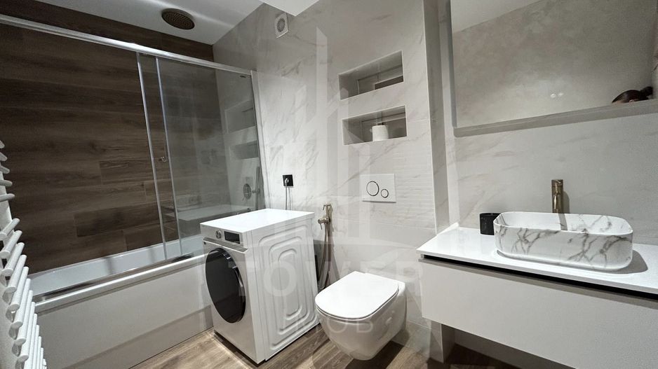 Tower Imob oferă Apartament 2 camere de lux - Poză 10