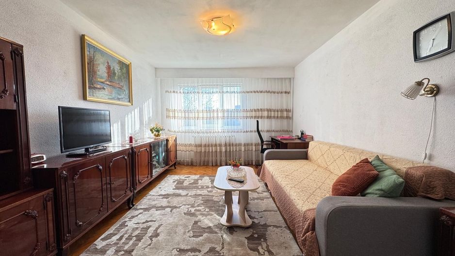 Apartament 3CAM DECOMANDATE 73MP Etaj intermediar - Poză 1