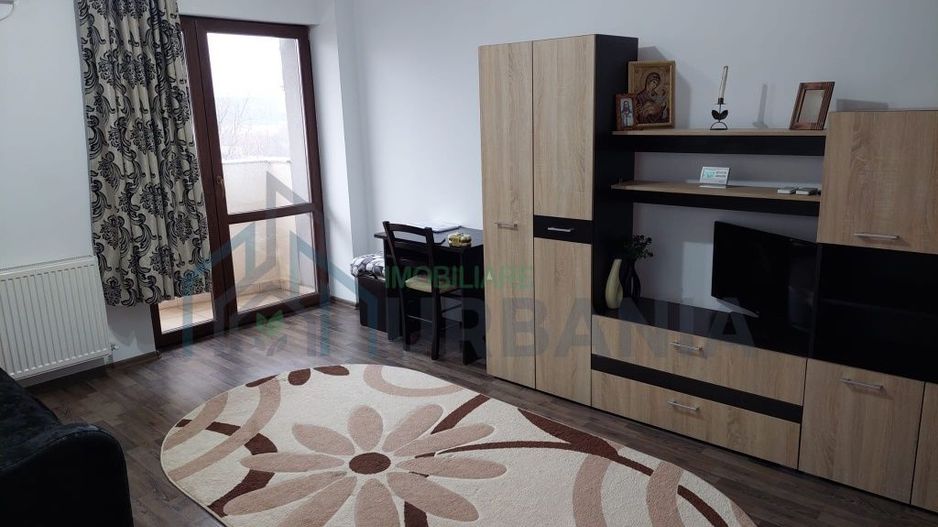 Apartament 1 camera de inchiriat, Tudor Vladimirescu, Complex River's Towers, Iasi - Poză 1