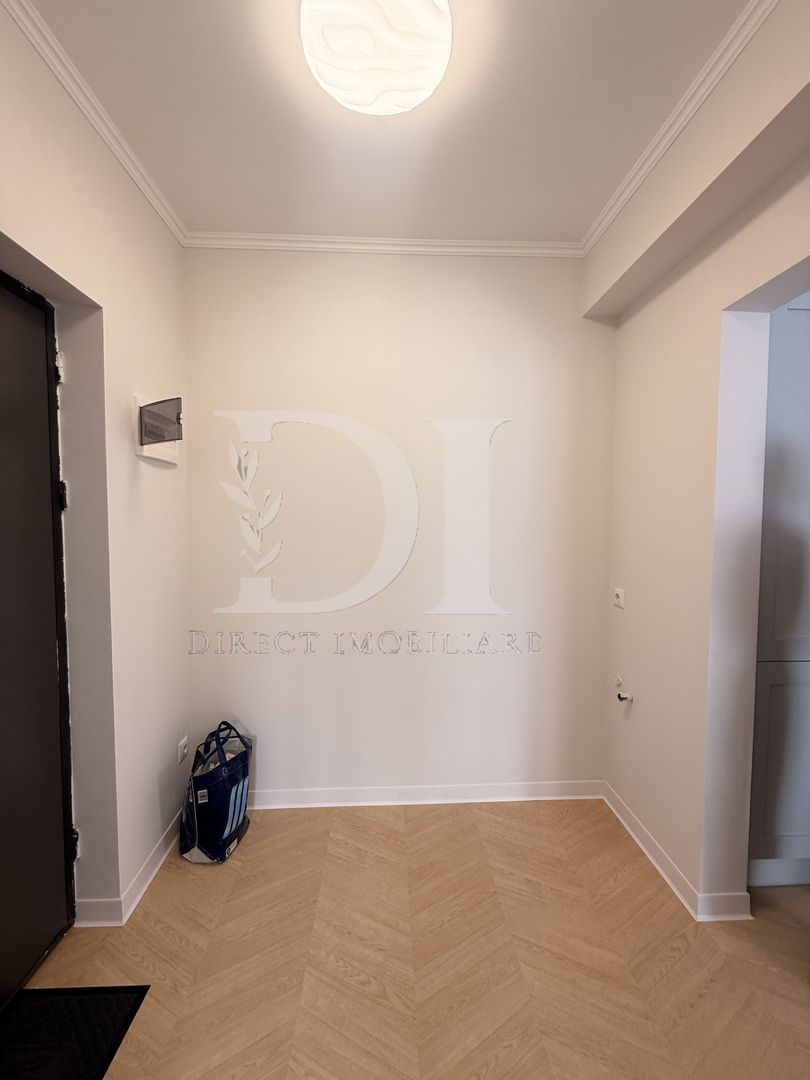 Apartament la cheie / etaj intermediar / Zona Terra - Poză 11
