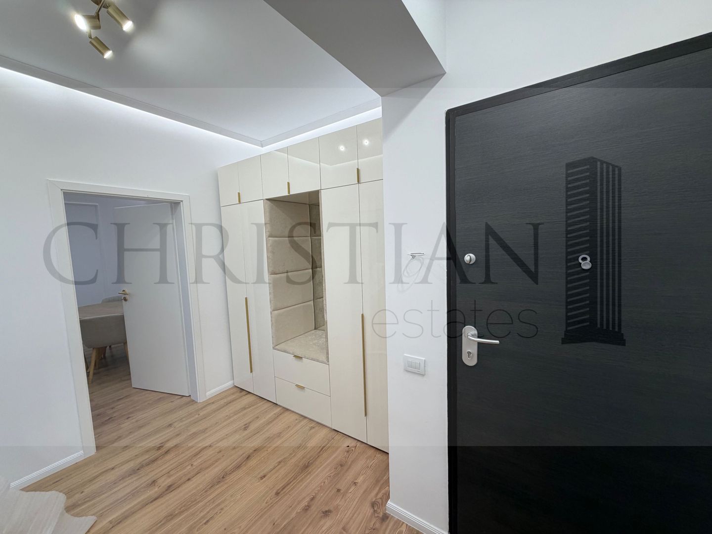 Apartament Premium in Complex Exigent Plaza Residence Faza 5 - Poză 10