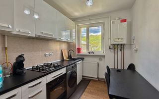 Apartament spațios 2 camere | b-dul Independenței | Zona Vivo mall - Poză 7